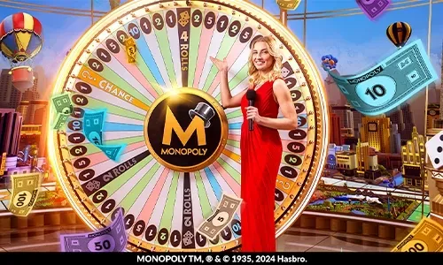 Bingoplus Pro Slot Games